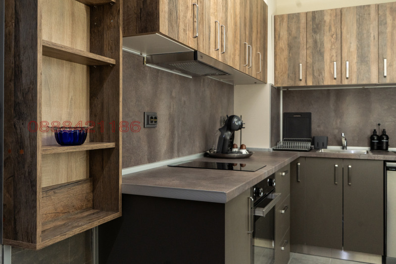 Дава под наем 3-СТАЕН, гр. Ловеч, Център, снимка 14 - Апартаменти - 52947523