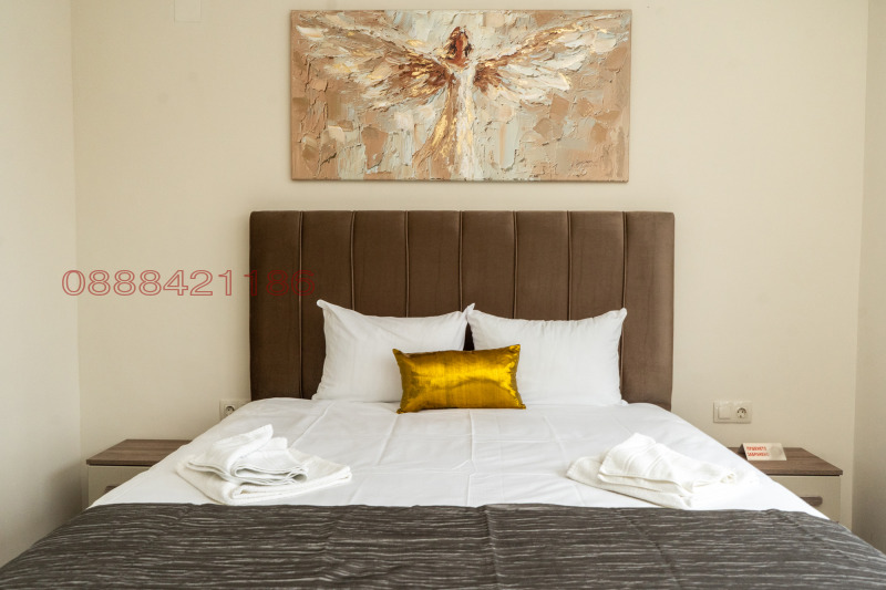 Дава под наем 3-СТАЕН, гр. Ловеч, Център, снимка 15 - Апартаменти - 52947523