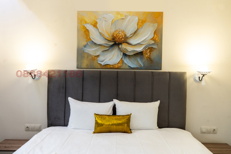 Дава под наем 3-СТАЕН, гр. Ловеч, Център, снимка 4 - Апартаменти - 52947523