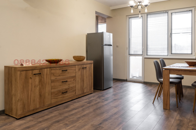 Дава под наем 3-СТАЕН, гр. Ловеч, Център, снимка 9 - Апартаменти - 52947523