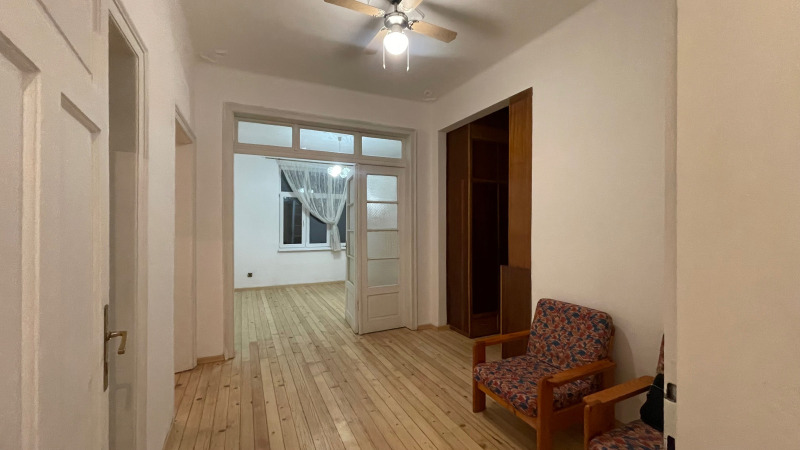 Дава под наем 3-СТАЕН, гр. София, Център, снимка 9 - Апартаменти - 53335408