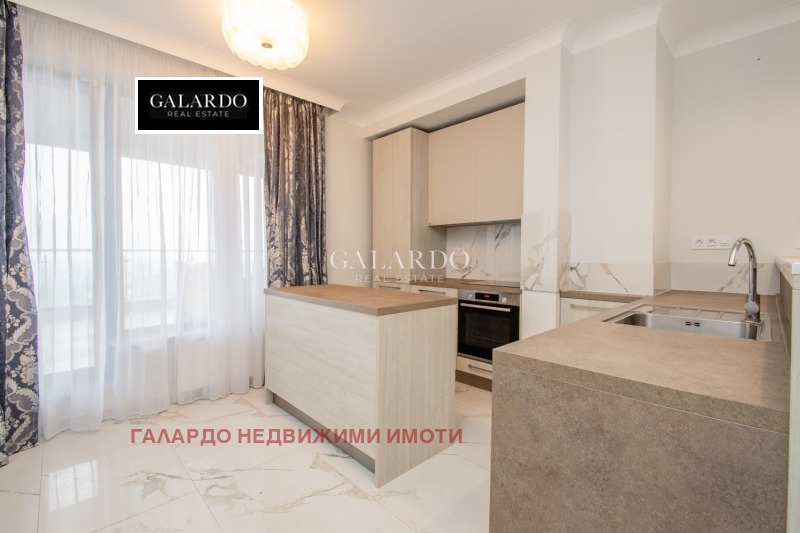 Дава под наем 4-СТАЕН, гр. София, Бояна, снимка 5 - Апартаменти - 52851223