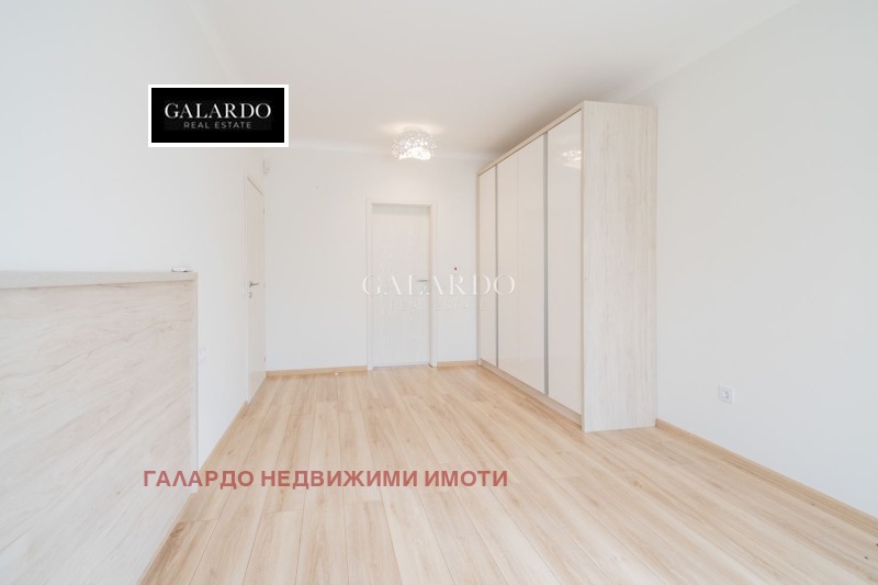 Дава под наем 4-СТАЕН, гр. София, Бояна, снимка 8 - Апартаменти - 52851223