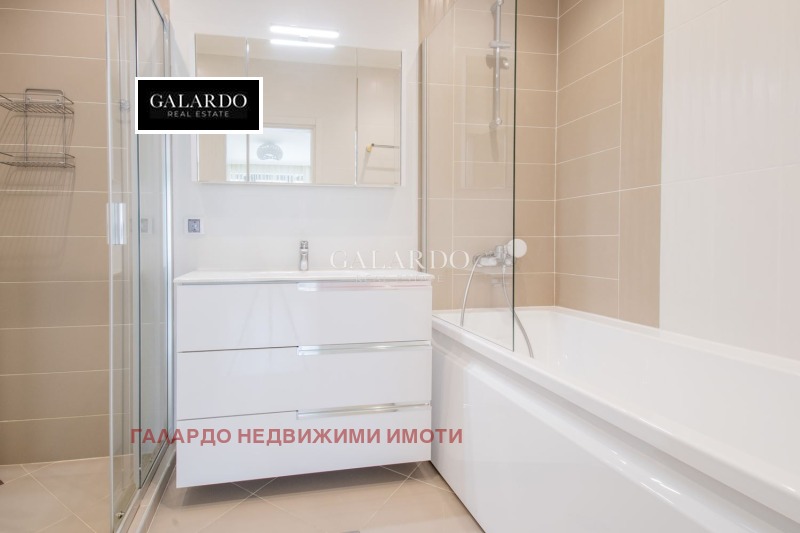 Дава под наем 4-СТАЕН, гр. София, Бояна, снимка 13 - Апартаменти - 52851223