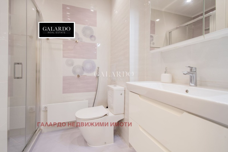 Дава под наем 4-СТАЕН, гр. София, Бояна, снимка 15 - Апартаменти - 52851223