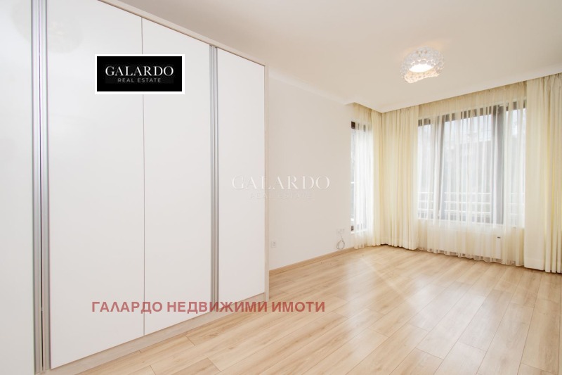 Дава под наем 4-СТАЕН, гр. София, Бояна, снимка 7 - Апартаменти - 52851223