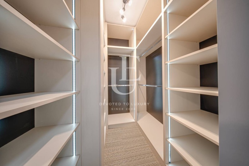 Дава под наем 4-СТАЕН, гр. София, Бояна, снимка 11 - Апартаменти - 53087492