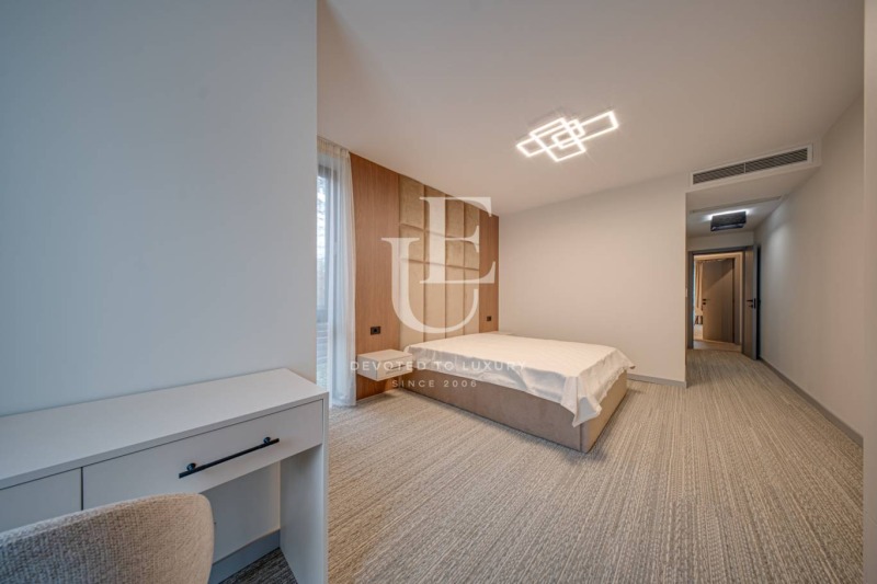 Дава под наем 4-СТАЕН, гр. София, Бояна, снимка 7 - Апартаменти - 53087492