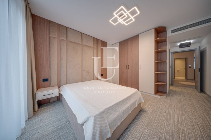 Дава под наем 4-СТАЕН, гр. София, Бояна, снимка 6 - Апартаменти - 53087492