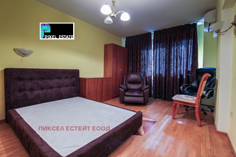 Дава под наем 4-СТАЕН, гр. София, Лозенец, снимка 8 - Апартаменти - 53231484