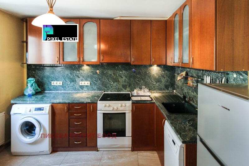 Дава под наем 4-СТАЕН, гр. София, Лозенец, снимка 4 - Апартаменти - 53231484