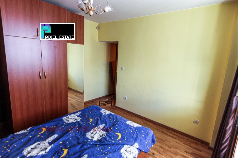 Дава под наем 4-СТАЕН, гр. София, Лозенец, снимка 14 - Апартаменти - 53231484