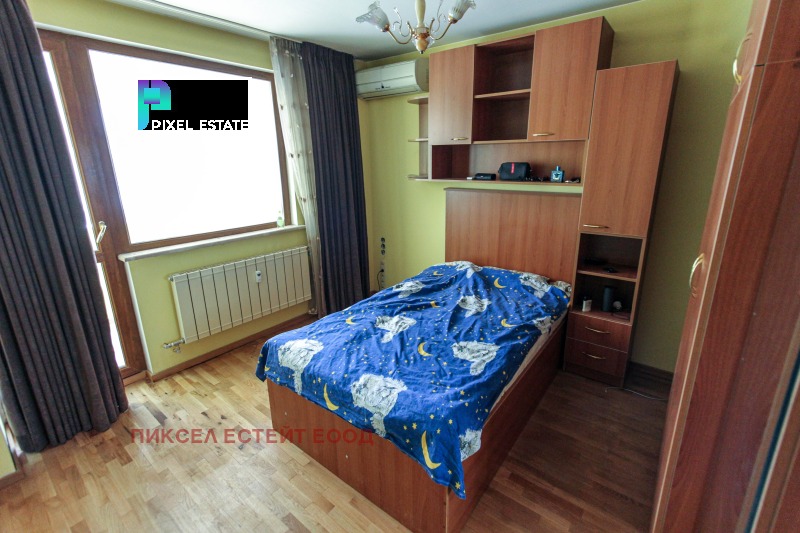 Дава под наем 4-СТАЕН, гр. София, Лозенец, снимка 10 - Апартаменти - 53231484