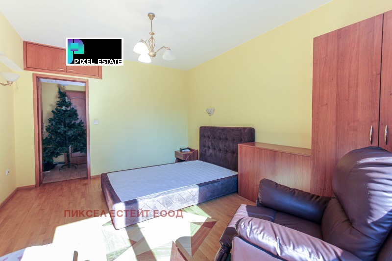 Дава под наем 4-СТАЕН, гр. София, Лозенец, снимка 7 - Апартаменти - 53231484