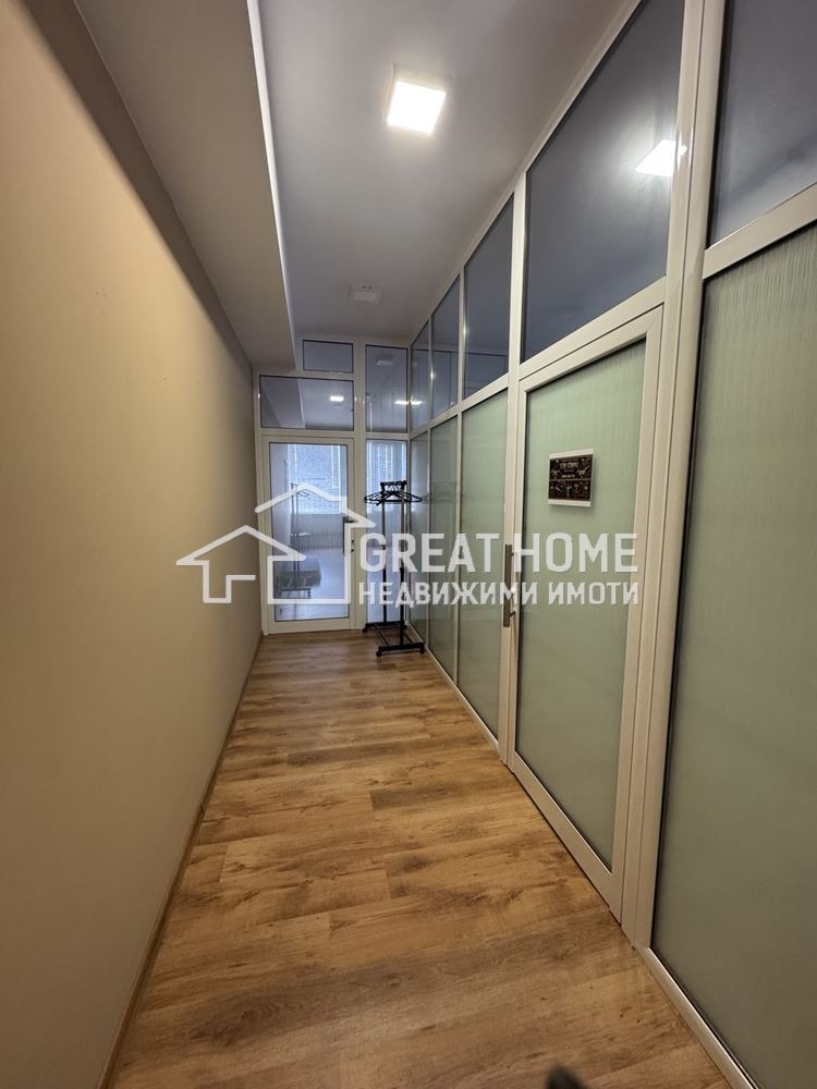 Дава под наем ОФИС, гр. Търговище, Боровец, снимка 3 - Офиси - 53266812