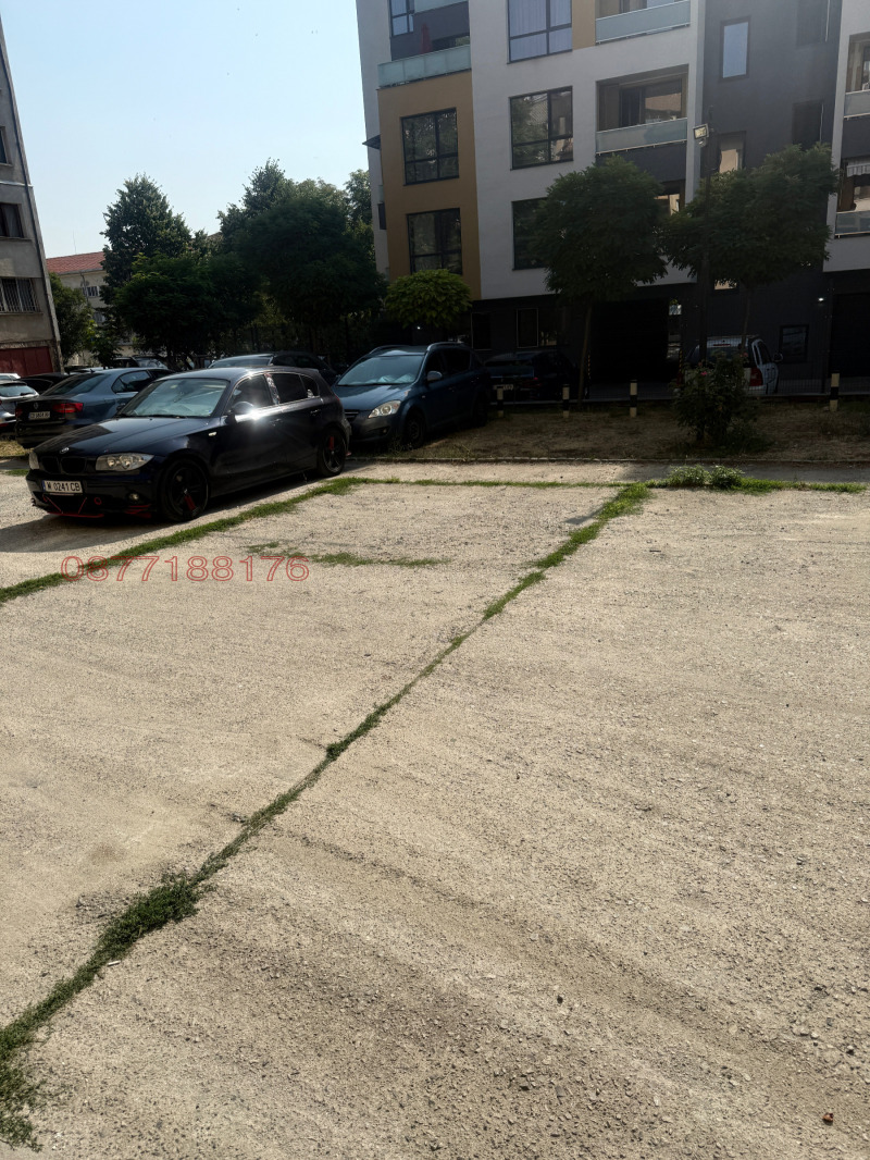 Do wynajęcia  Parcheggio Sofia , Zona B-19 , 20 mkw | 43954862 - obraz [3]