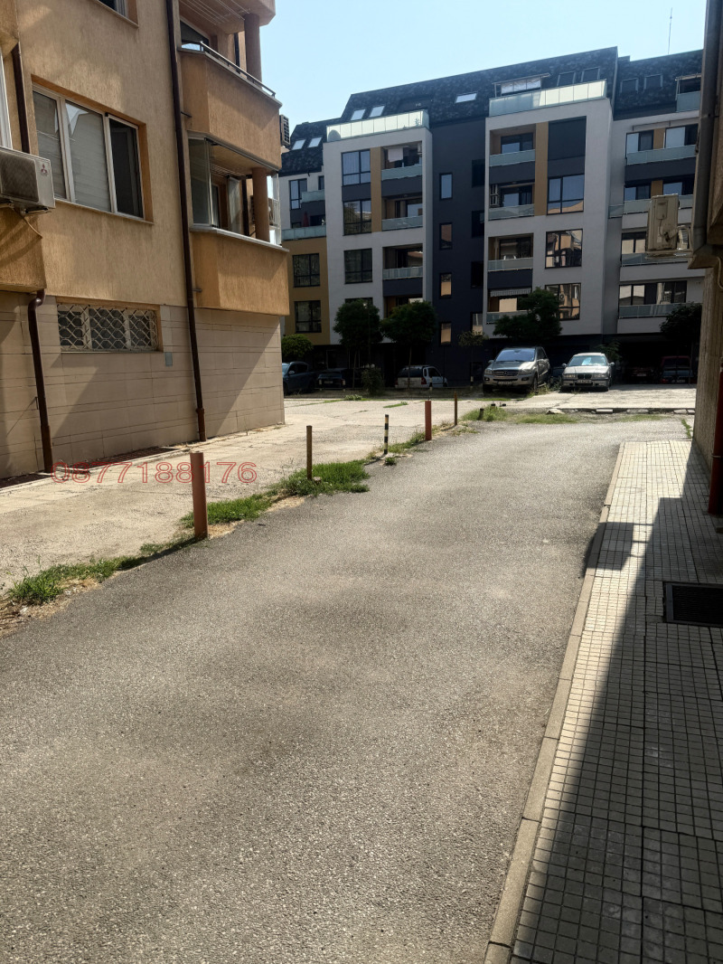 Do wynajęcia  Parcheggio Sofia , Zona B-19 , 20 mkw | 43954862 - obraz [6]