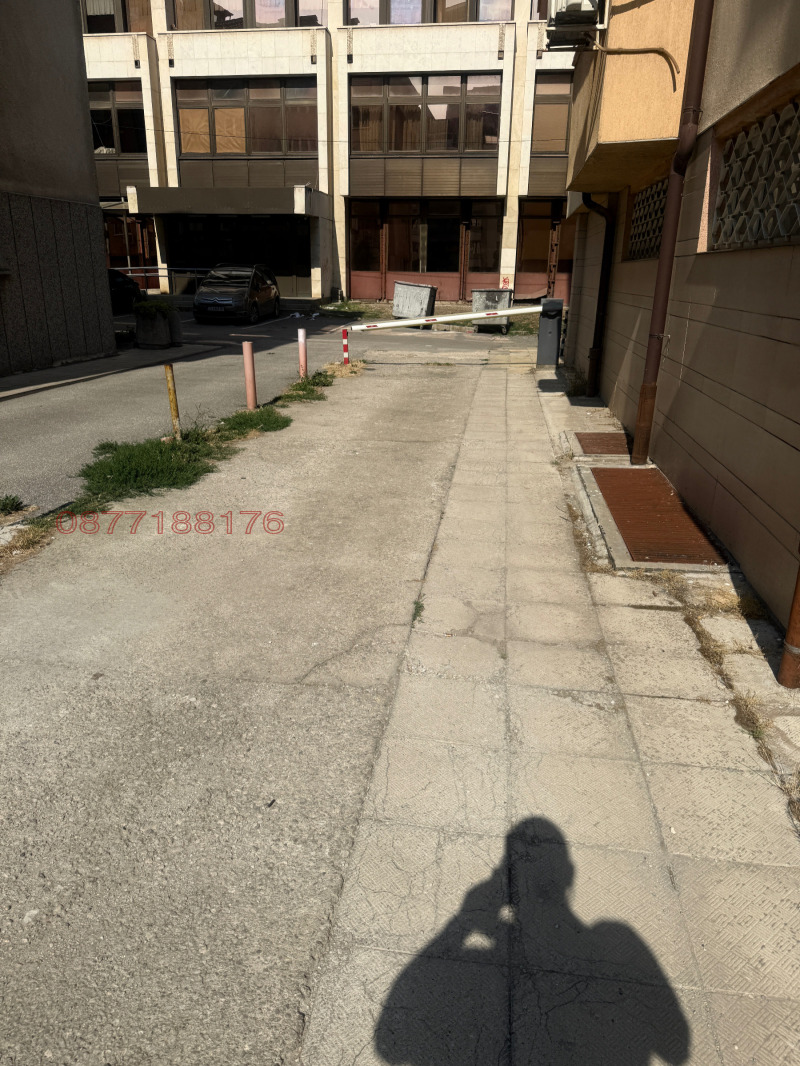 Do wynajęcia  Parcheggio Sofia , Zona B-19 , 20 mkw | 43954862 - obraz [4]