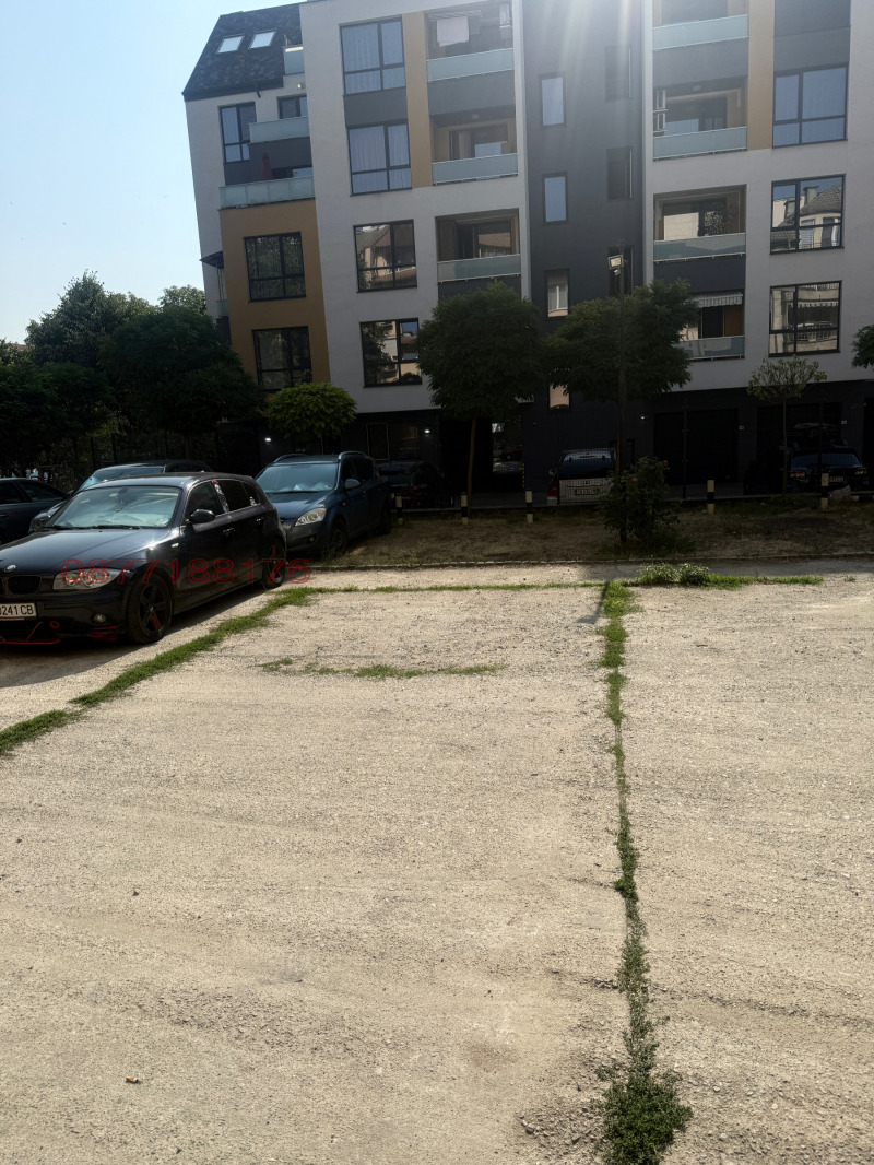 Do wynajęcia  Parcheggio Sofia , Zona B-19 , 20 mkw | 43954862