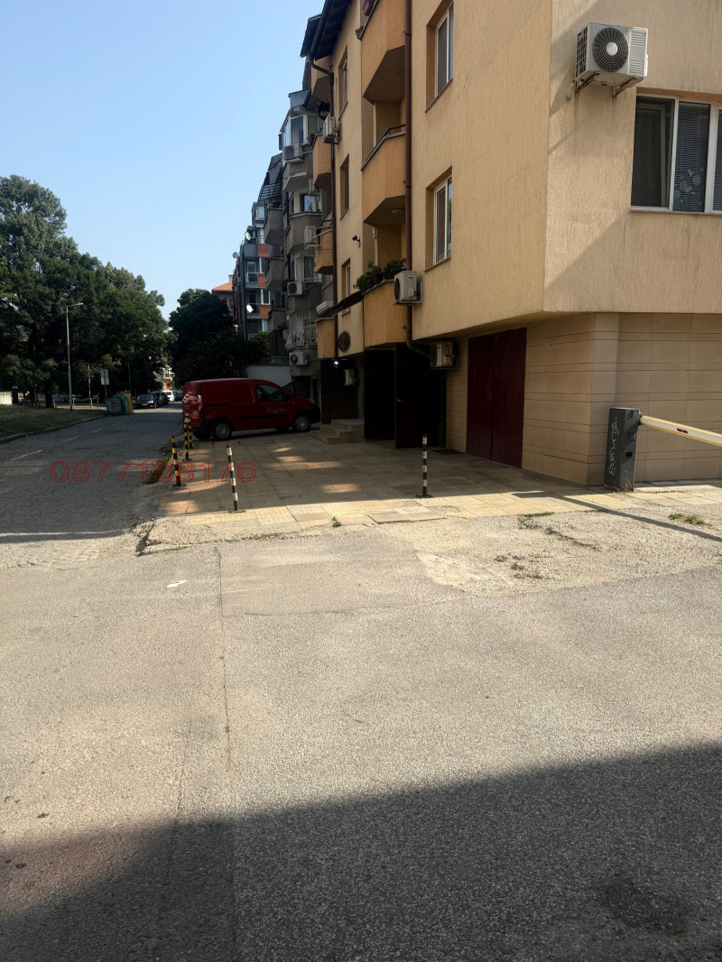 Do wynajęcia  Parcheggio Sofia , Zona B-19 , 20 mkw | 43954862 - obraz [5]
