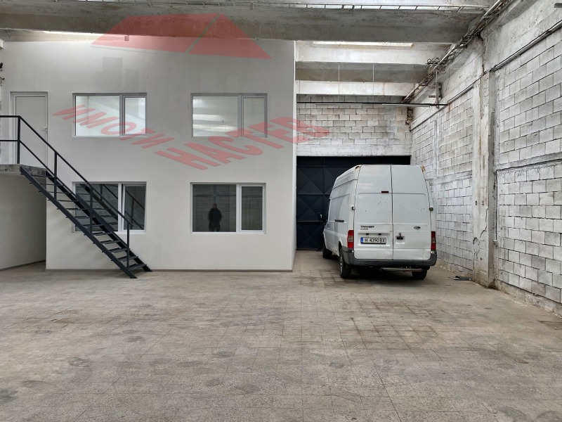 Kiralık  Endüstriyel bina Şumen , Trakiya , 270 metrekare | 59849695 - görüntü [9]