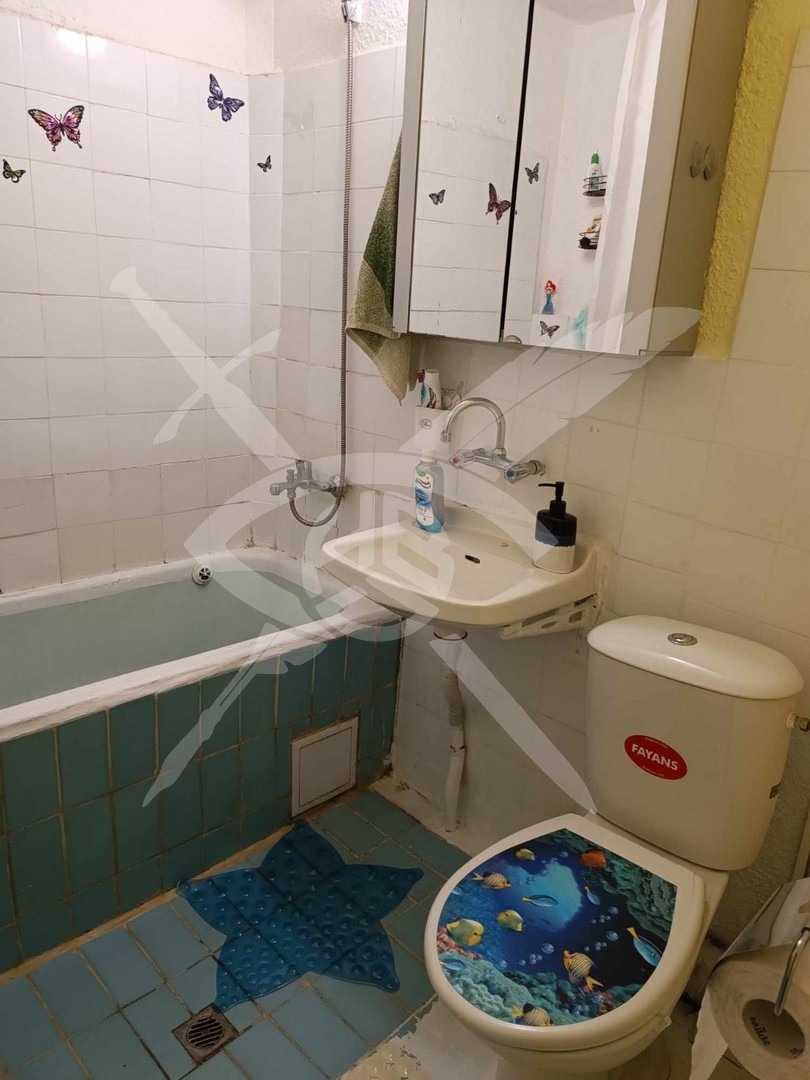 Дава под наем 3-СТАЕН, гр. София, Обеля, снимка 15 - Апартаменти - 56308187