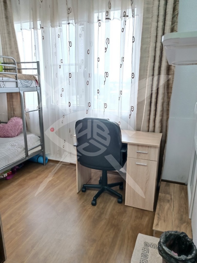 Дава под наем 3-СТАЕН, гр. София, Обеля, снимка 9 - Апартаменти - 56308187