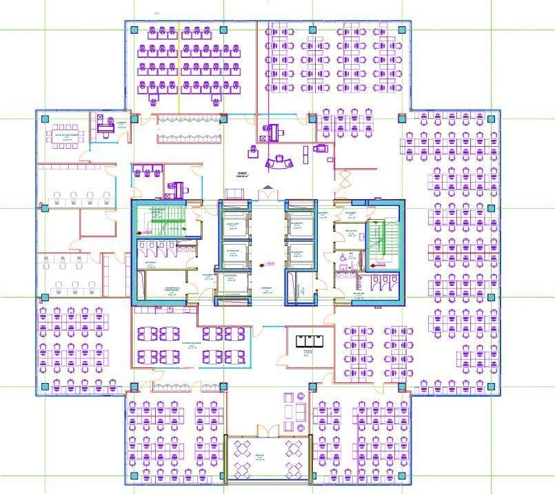 Дава под наем ОФИС, гр. Бургас, Славейков