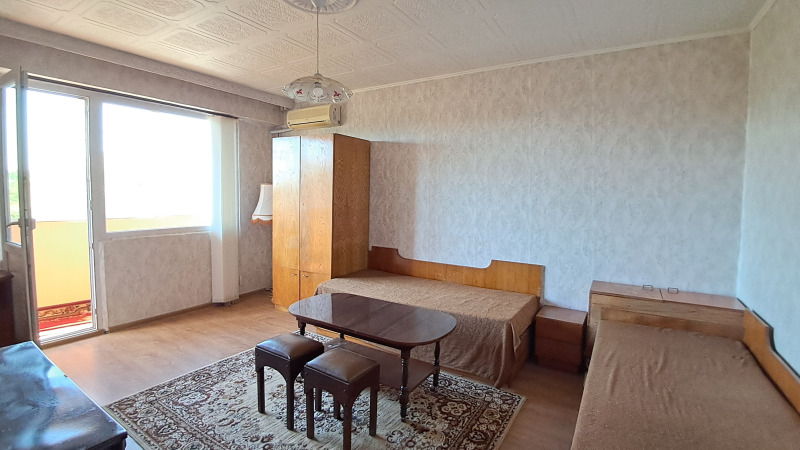 Дава под Наем 1-СТАЕН в град Шумен, Добруджански - 40 кв.м / 250 € » 488.96 лв., АДРЕС НЕДВИЖИМИ ИМОТИ - КАНТОРА ШУМЕН