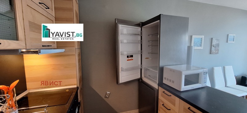 Дава под наем  1-стаен град Бургас , Изгрев , 53 кв.м | 65520901 - изображение [6]