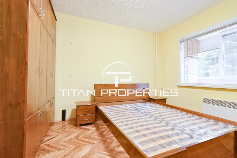 Til leie  1 soverom Sofia , Mladost 1A , 65 kvm | 87437108 - bilde [9]