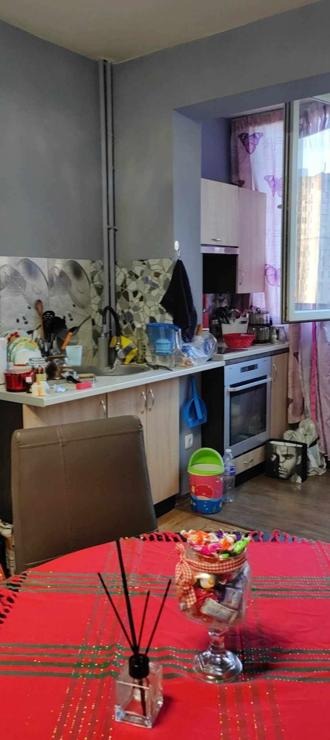 Vuokrattavana  1 makuuhuone Sofia , Vrabnitsa 1 , 45 neliömetriä | 44045373 - kuva [4]