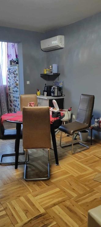 Vuokrattavana  1 makuuhuone Sofia , Vrabnitsa 1 , 45 neliömetriä | 44045373 - kuva [3]