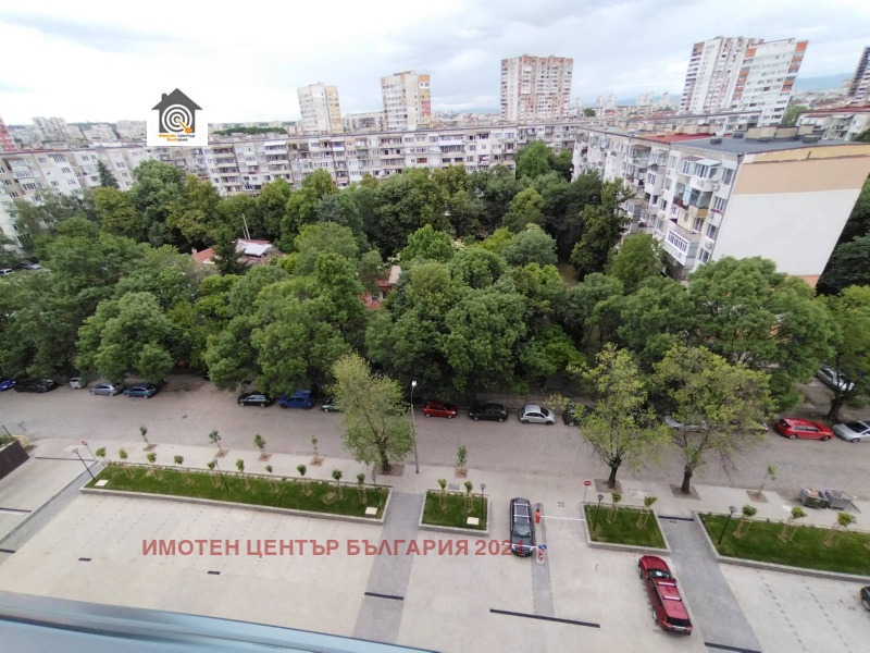 Дава под наем  2-стаен град София , Лагера , 65 кв.м | 46498669 - изображение [10]