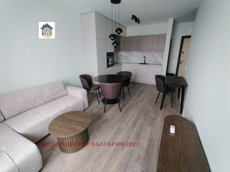 Дава под наем  2-стаен град София , Лагера , 65 кв.м | 46498669 - изображение [3]