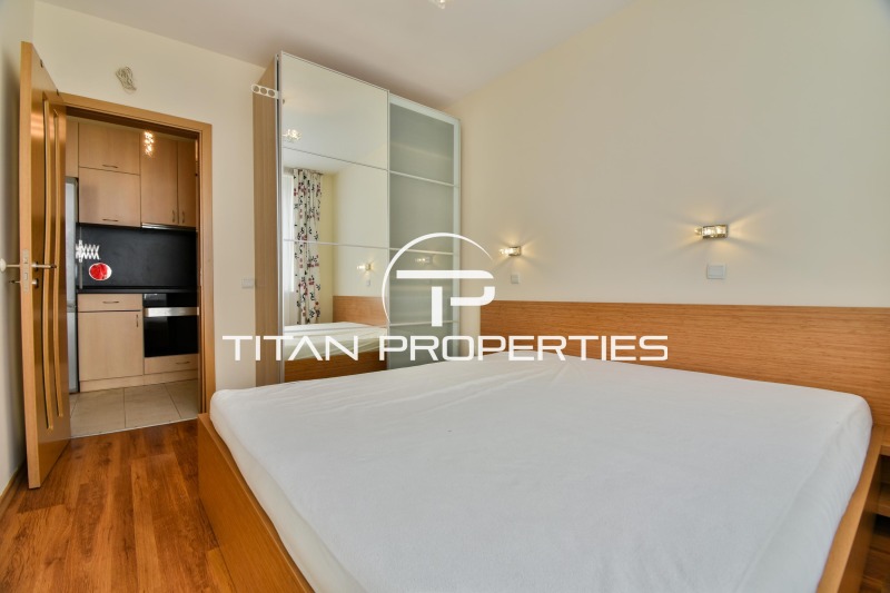 De inchiriat  1 dormitor Sofia , Manastirsci livadi , 47 mp | 25690614 - imagine [2]