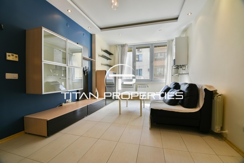 De inchiriat  1 dormitor Sofia , Manastirsci livadi , 47 mp | 25690614 - imagine [3]