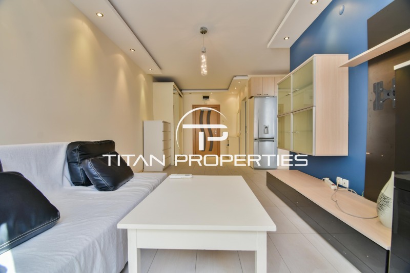 De inchiriat  1 dormitor Sofia , Manastirsci livadi , 47 mp | 25690614 - imagine [5]