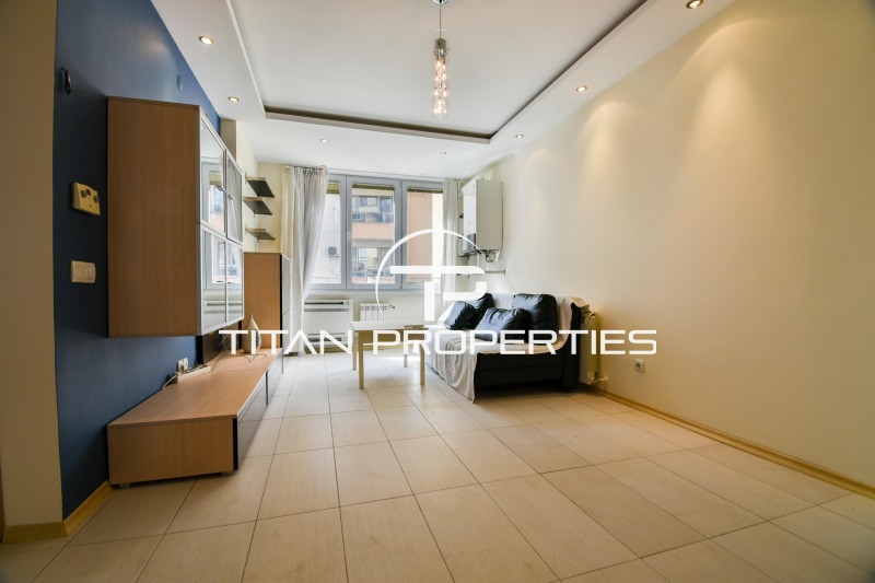De inchiriat  1 dormitor Sofia , Manastirsci livadi , 47 mp | 25690614 - imagine [4]