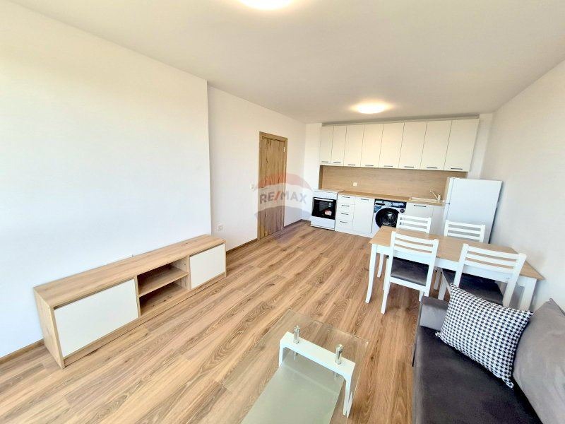Дава под наем  2-стаен град Варна , Виница , 50 кв.м | 83336125 - изображение [3]