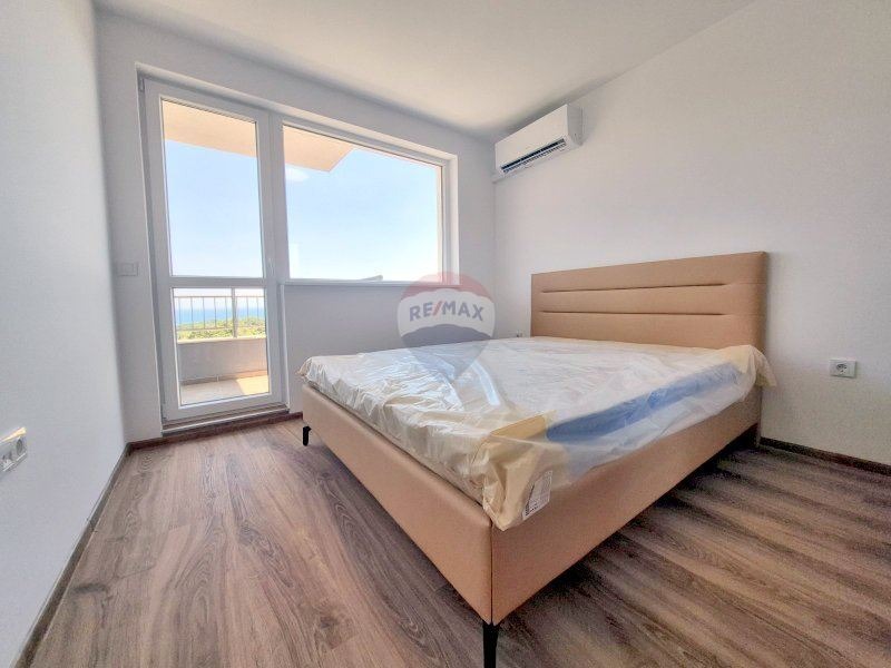 Дава под наем  2-стаен град Варна , Виница , 50 кв.м | 83336125 - изображение [4]