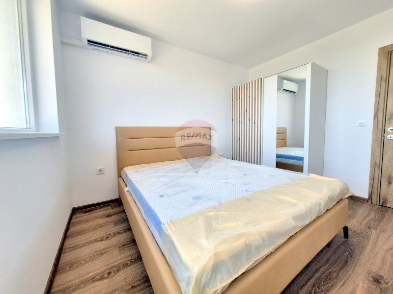Дава под наем  2-стаен град Варна , Виница , 50 кв.м | 83336125 - изображение [7]