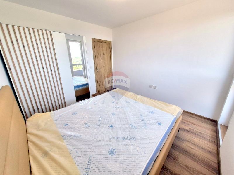 Дава под наем  2-стаен град Варна , Виница , 50 кв.м | 83336125 - изображение [6]