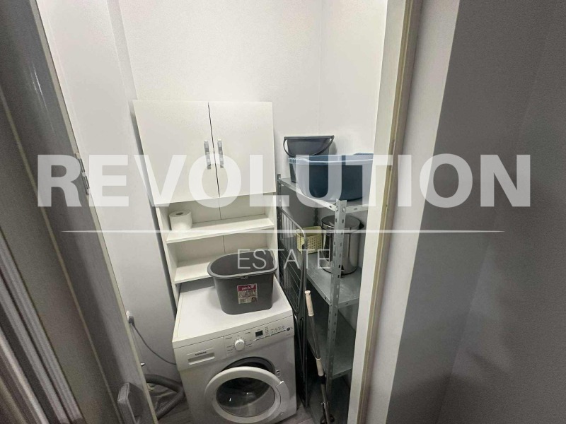 Дава под наем 2-СТАЕН, гр. Варна, ВИНС-Червен площад, снимка 8 - Апартаменти - 52320940