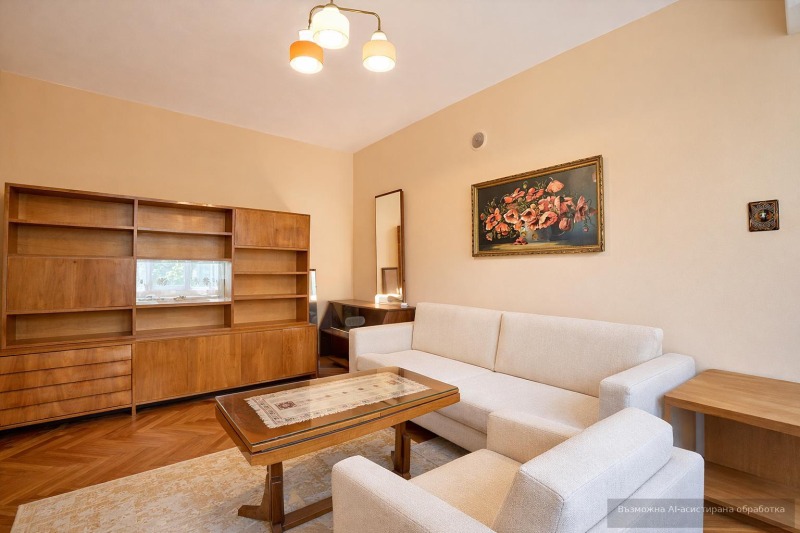 Дава под наем 2-СТАЕН, гр. Пловдив, Център, снимка 8 - Апартаменти - 53281069