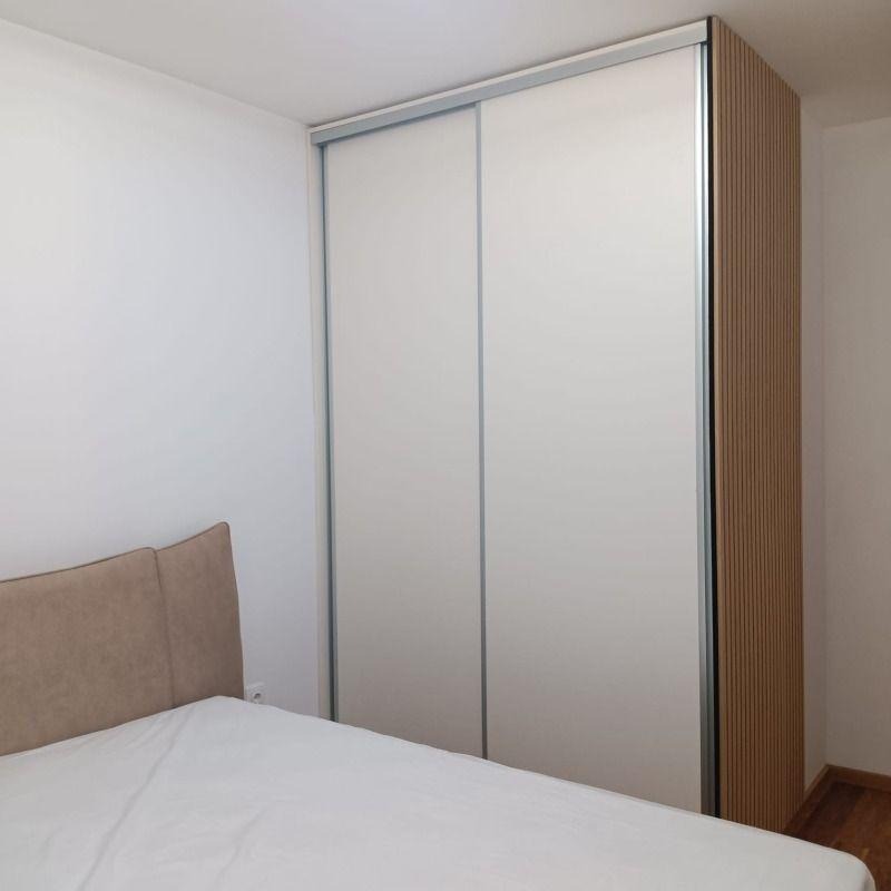 Дава под наем 2-СТАЕН, гр. София, Малинова долина, снимка 4 - Апартаменти - 54109476