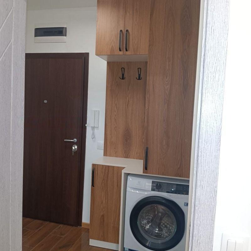 Дава под наем 2-СТАЕН, гр. София, Малинова долина, снимка 3 - Апартаменти - 54109476