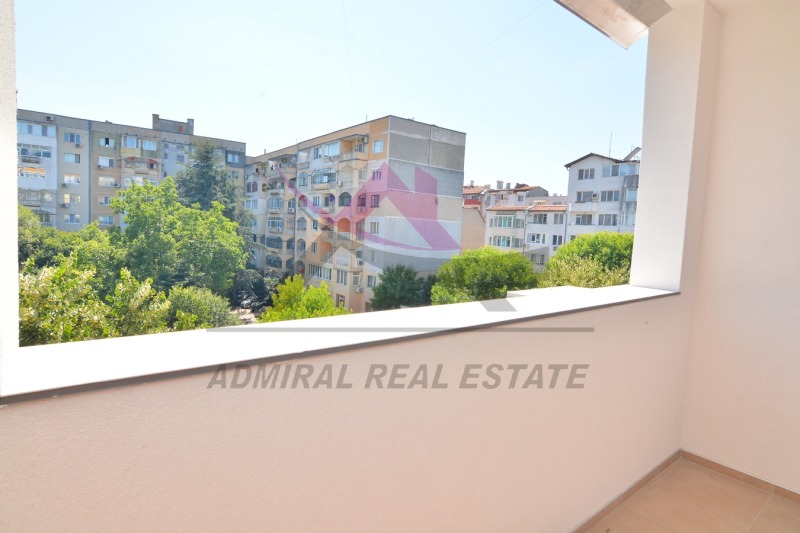 Издаје се  2 спаваће собе Варна , Окражна болница-Генерали , 72 м2 | 53801678 - слика [8]