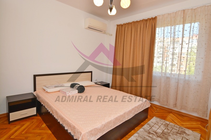 Издаје се  2 спаваће собе Варна , Окражна болница-Генерали , 72 м2 | 53801678 - слика [3]