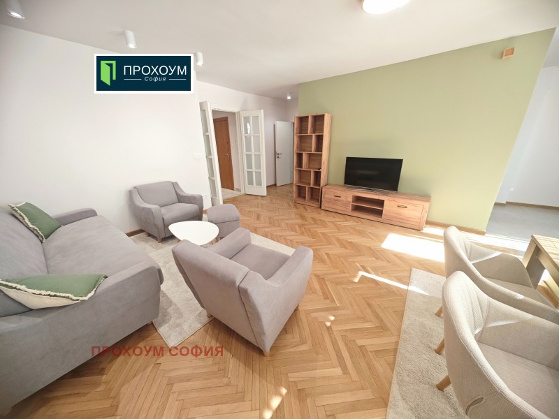 K pronájmu  2 ložnice Sofia , Dianabad , 98 m2 | 48373415 - obraz [4]